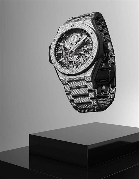 hublot stockist